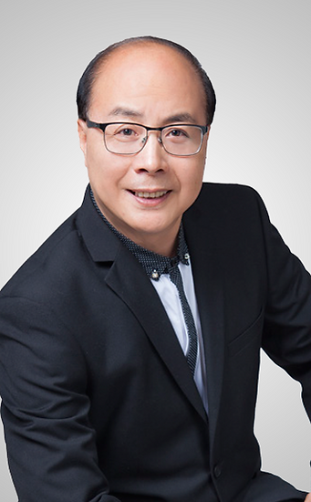 Vancouver First Realty Raymond Lee
