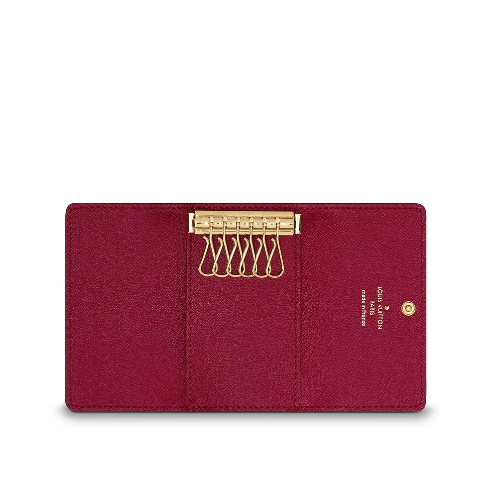 Thumbnail: 6 KEY HOLDER M60701