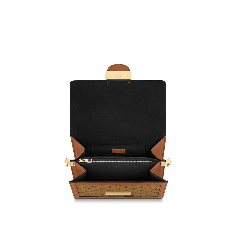 Thumbnail: DAUPHINE MM M44391