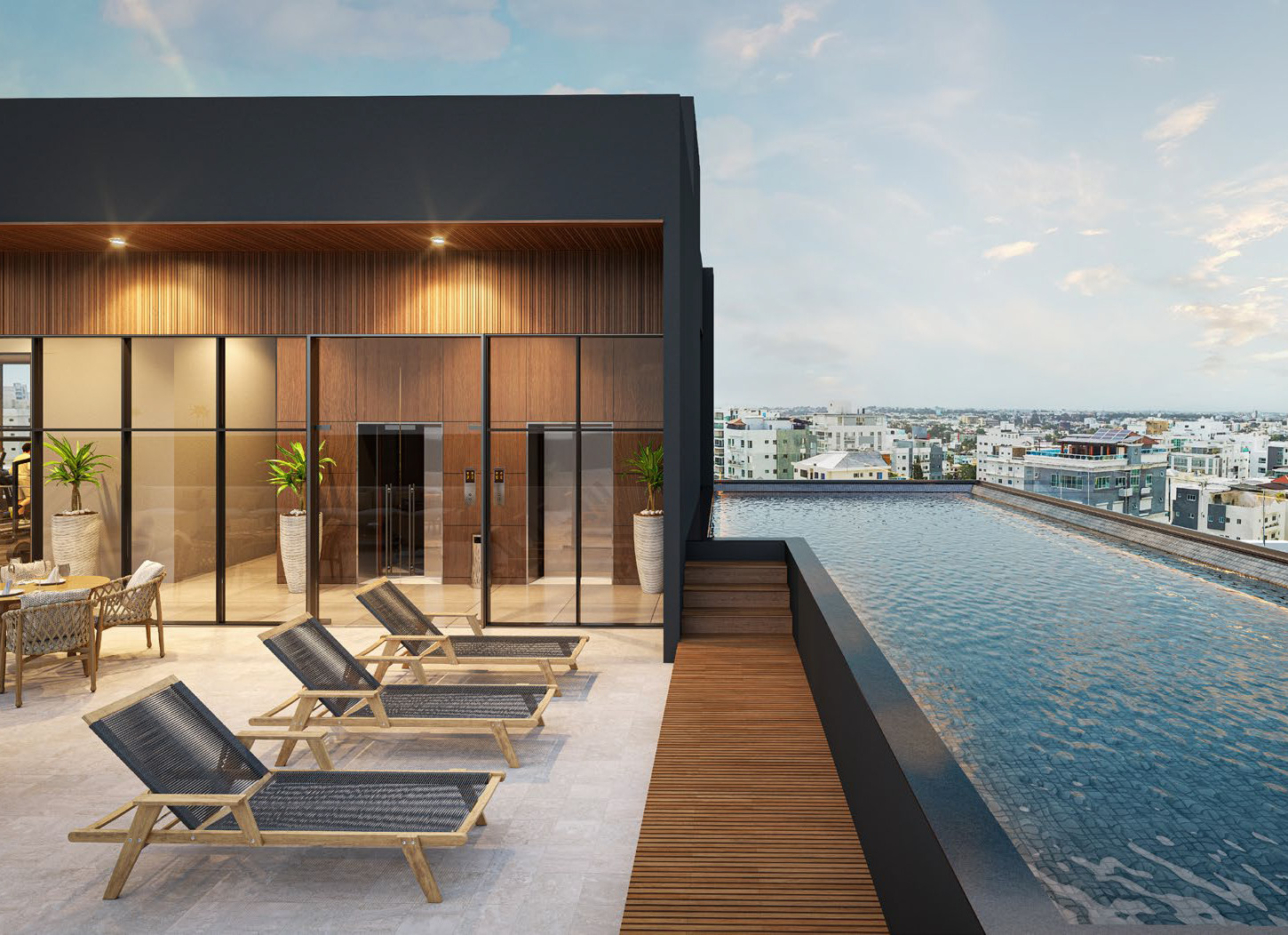 VERITAT Real Estate by Jordi Amargós, Santo Domingo, Dominican Republic, Rocket Web Labs, StudioLux, Real Estate Website Design