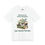 Miniaturbild: THERE IS NO SUCH THING AS TOO MANY BOOKS Shirt Tee in 7 Größen und 12 Farben