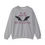 Miniaturbild: IT`S ABOUT THE WINGSPAN BookTok Sweatshirt Pullover in 8 Größen & 8 Farben