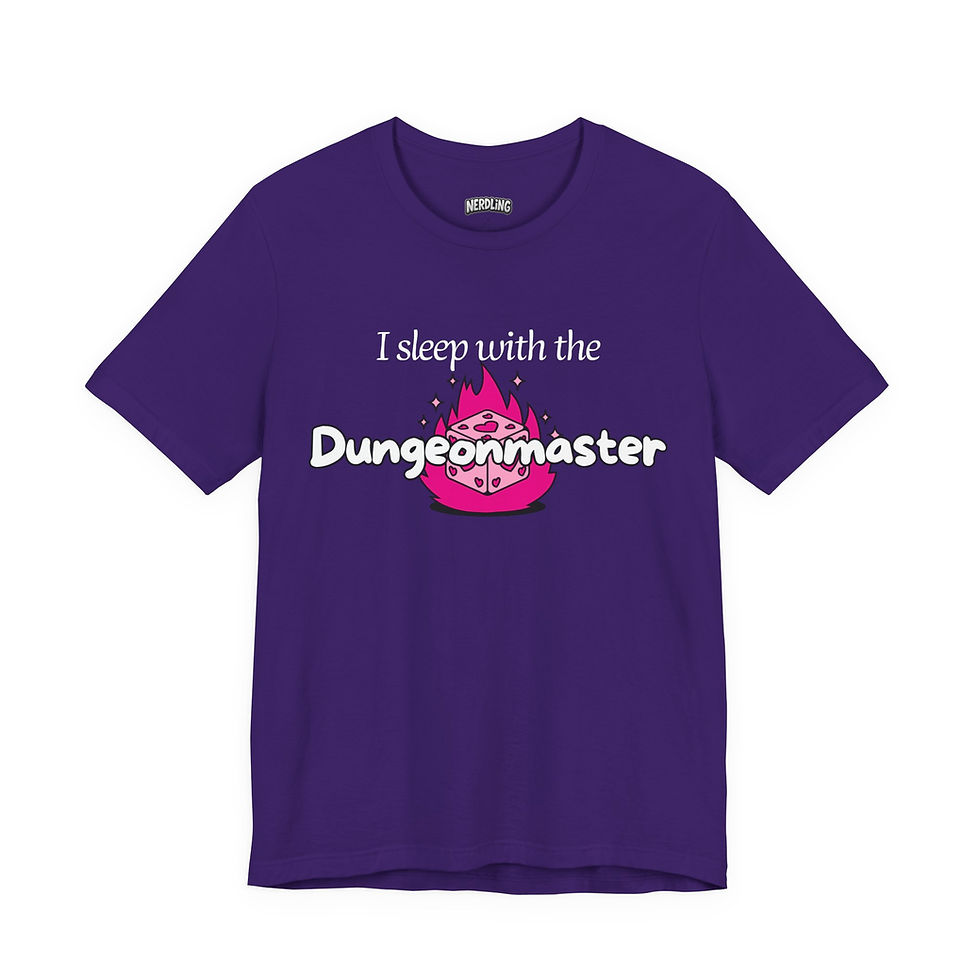 Miniaturbild: I SLEEP WITH THE DM Shirt Short Sleeve Tee, unisex, in 7 Größen und 14 Farben