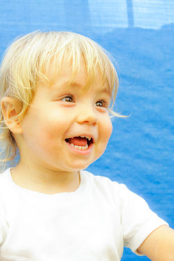 Child Photography Petit Moses