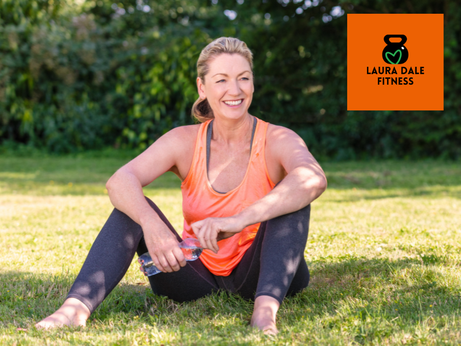 Embracing Perimenopause: Why Your Body Is Changing (And What To Do About It)