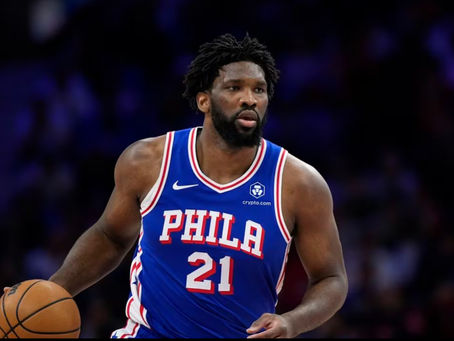 Is Lowry The Leader The 76ers Need?