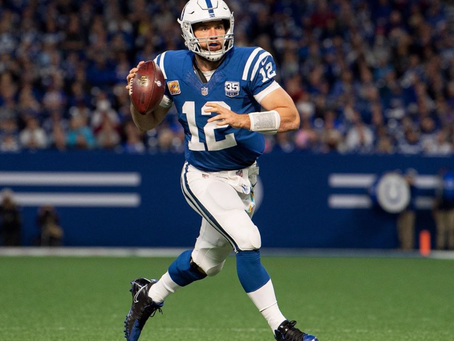 The Identity of the Modern NFL Player