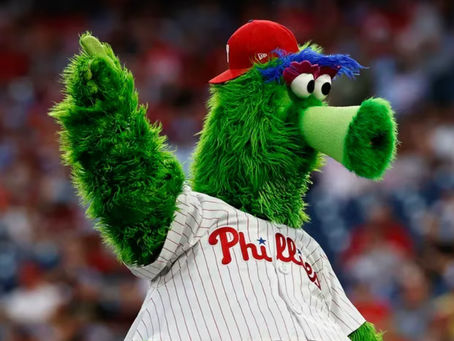 The Phillies Have No Closer
