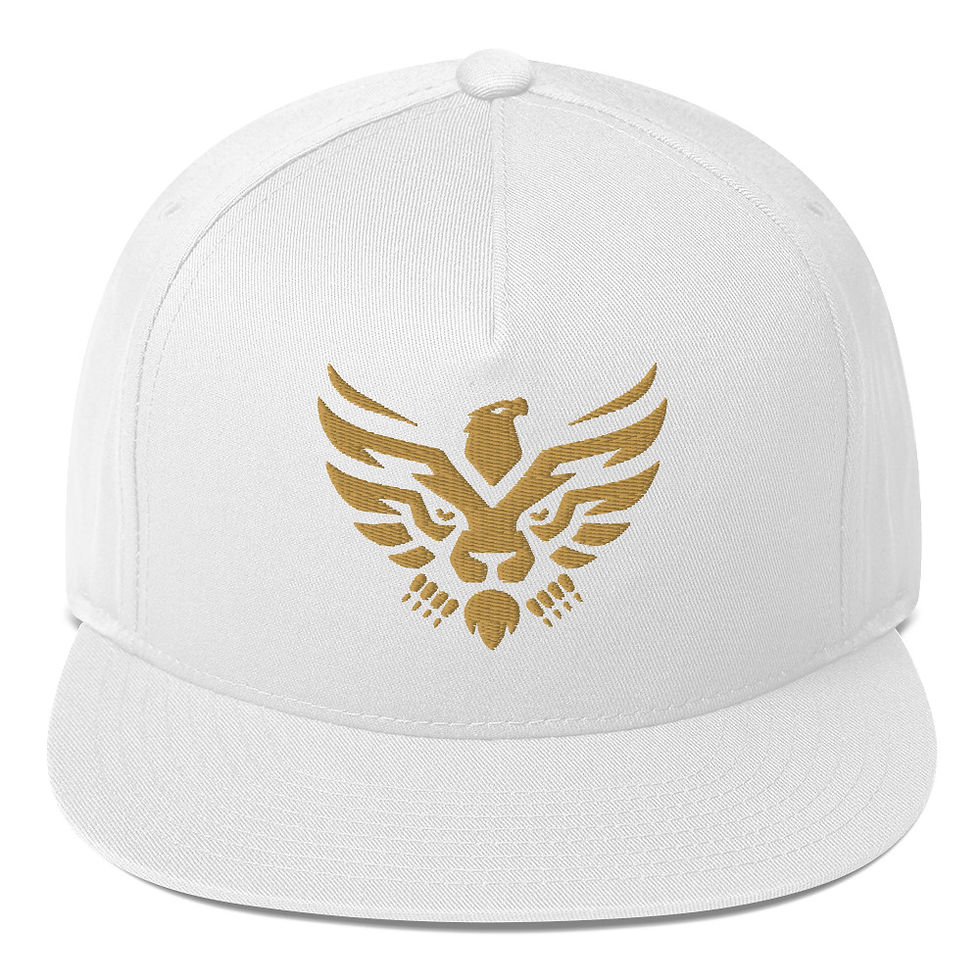 Thumbnail: Ali Sobh Official | Flat Bill Cap