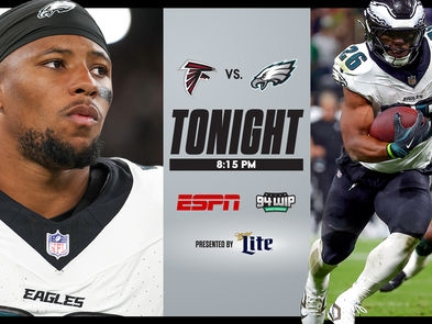 Can Hurts Withstand Atlanta’s D?