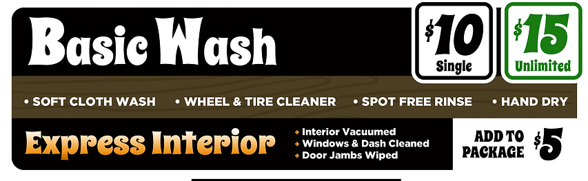 Auto Paradise Car Wash & Detailing