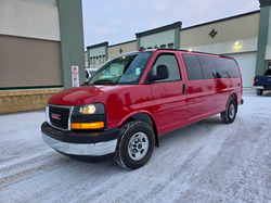 2080 Vehicle Wrap