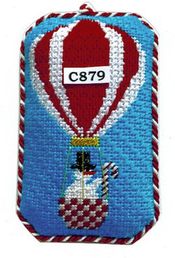 879 Little Balloon