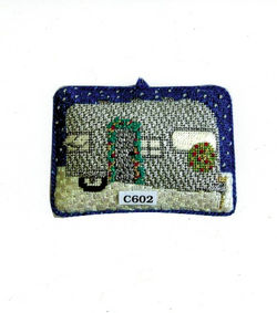 C602 Trailer