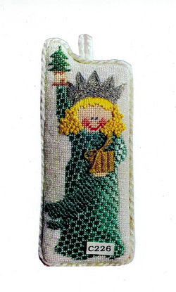 226 Miss Liberty
