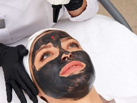 Pores dilatés ? Vous cherchez la solution?