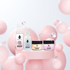 | Soins esthétiques et produits cosmétiques innovants | Nigella Beauty Cosmetics | Genève