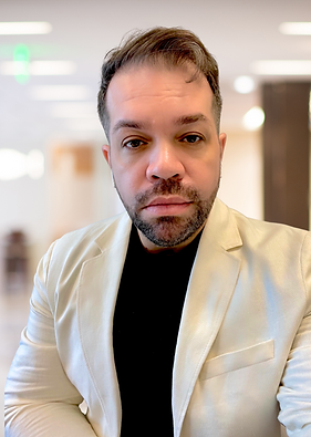 Alexandre, PC - Co-Fundador da A Governanta Brasil Estruturação e Treinamentos