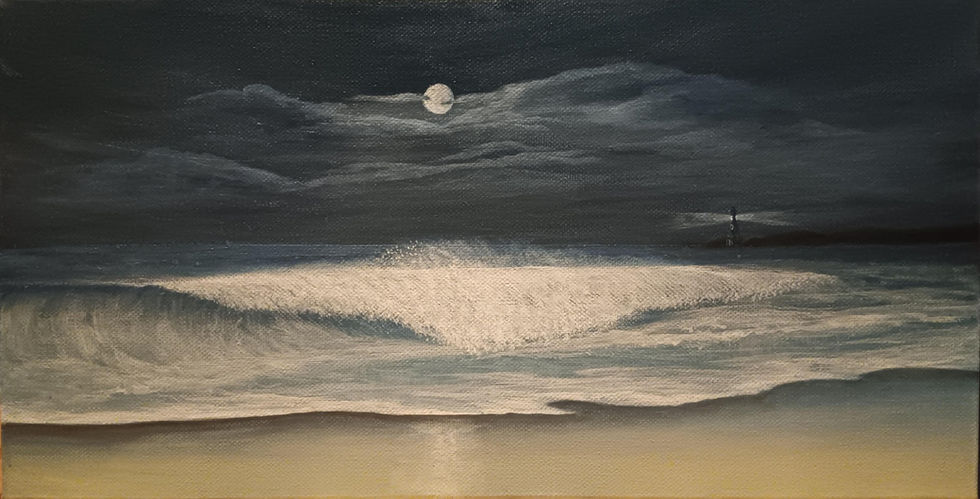 Art work by Caliko Creations