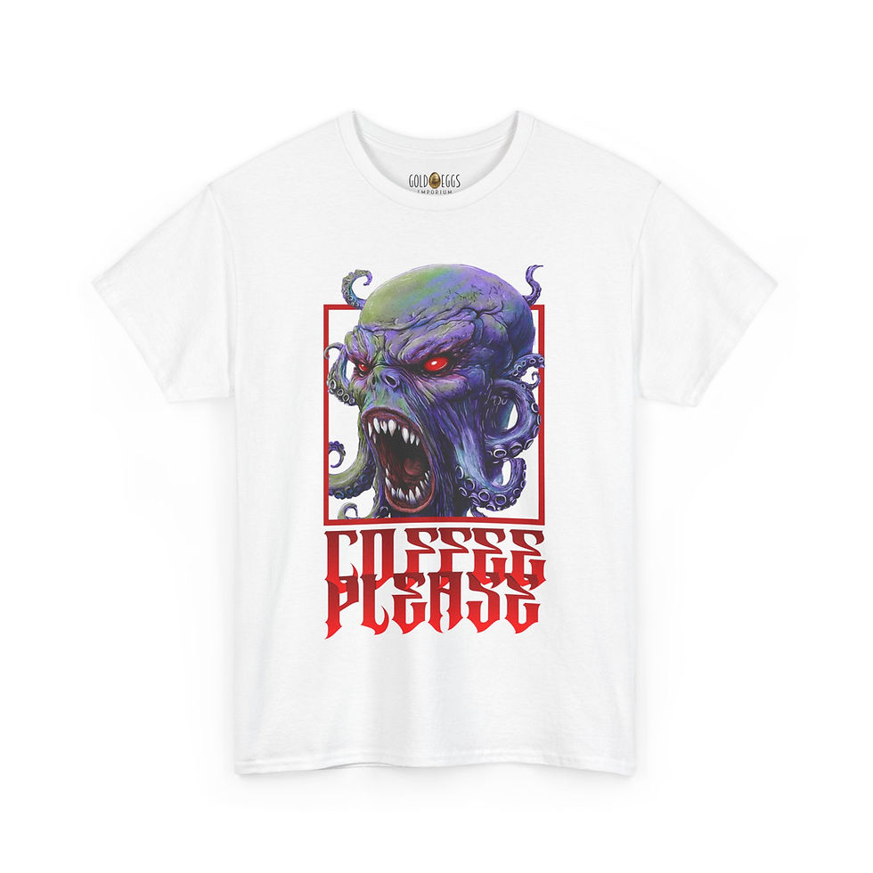Thumbnail: White T-shirt