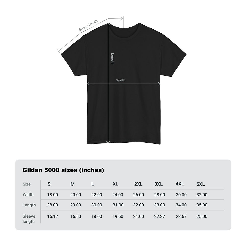 Thumbnail: Black T-shirt