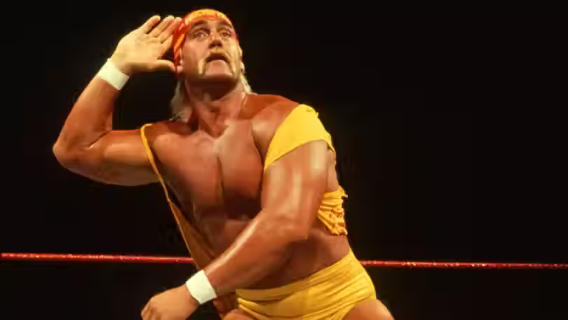 Hulk Hogan