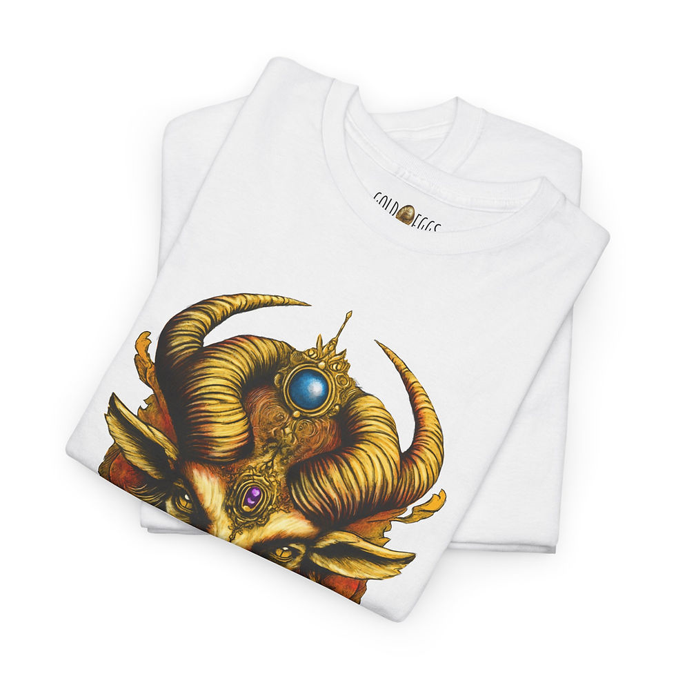 Thumbnail: White T-shirt
