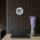 Thumbnail: Acrylic wall clock