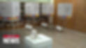 Polling stations. Credits to Arirang.