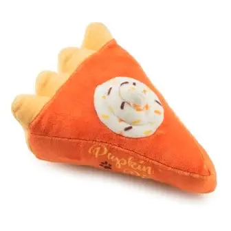 Pupkin Pie Slice