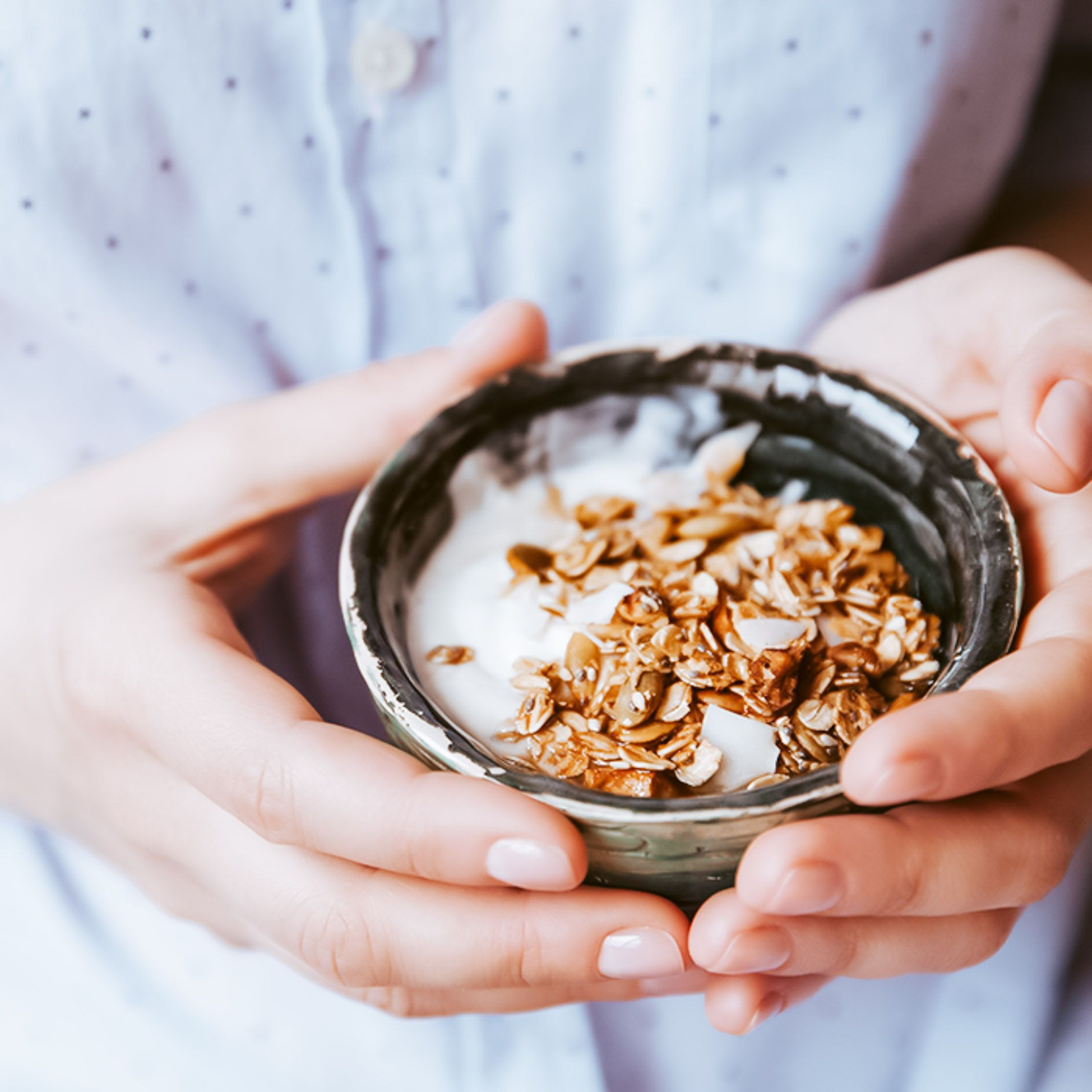 Bulletproof your gut