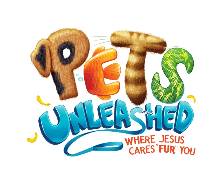 Weekend Vacation Bible School