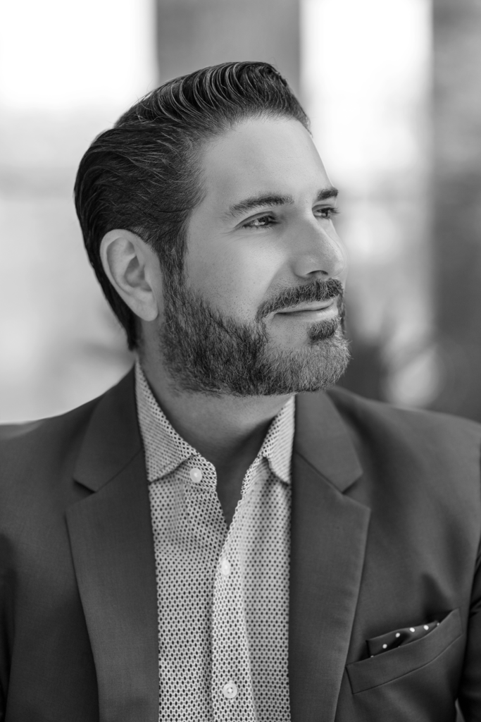 Holfstöne Präsident Clemens Unterreiner