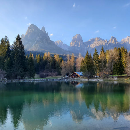 May & June '22 ~ Walking in the Will of the Lord