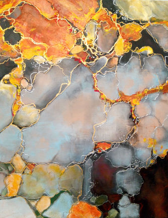 My Artist Statement: Luminosa Organica
