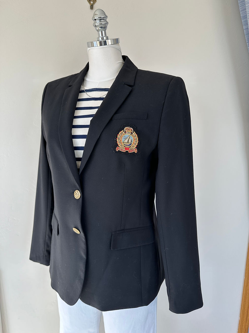 "Discover the Style of FINN ⚓️ LUCCA Resort 2024 in this Exclusive Sneak Peek!"