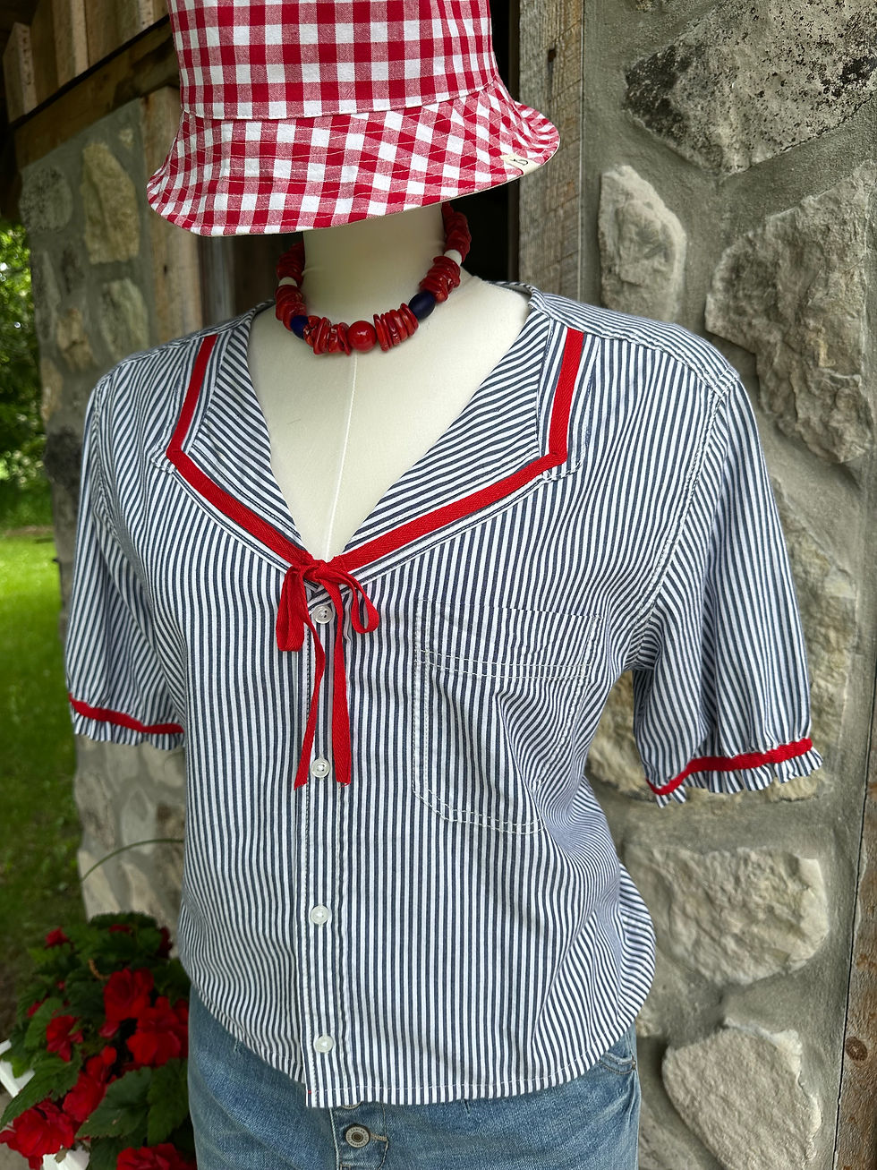 FINN ⚓️ LUCCA  Pop-Up Shop Sat. July 12, 2025