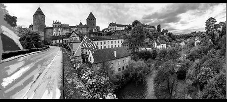 Bienvenue à Alésia - Semur-en-Auxois 2.j