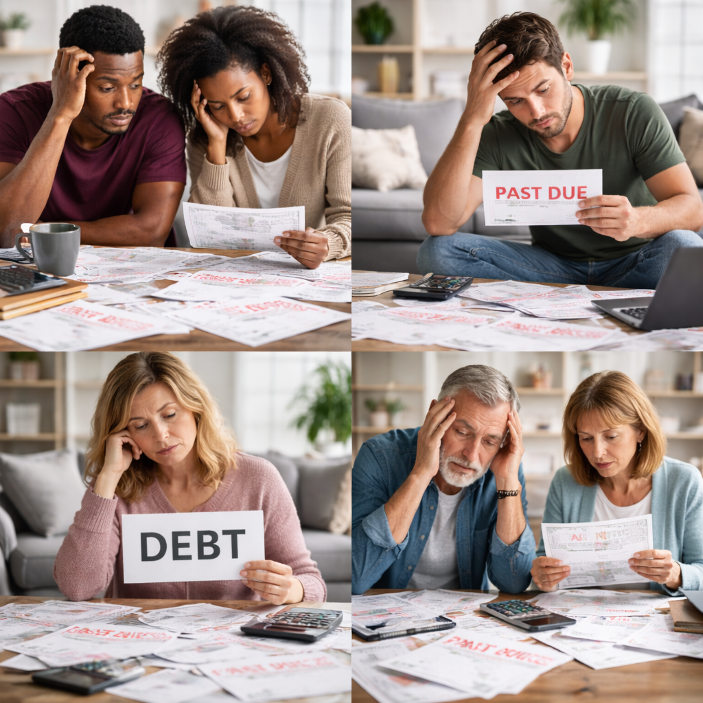 IVA Help website offering expert advice on Individual Voluntary Arrangements and debt solutions”