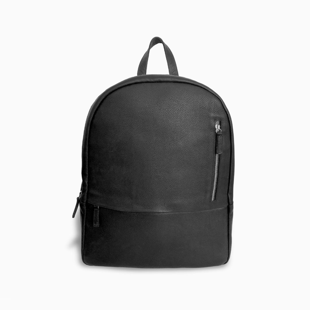 Backpack Pamplona Negra