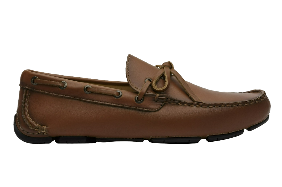 Mocasín Mónaco Miel