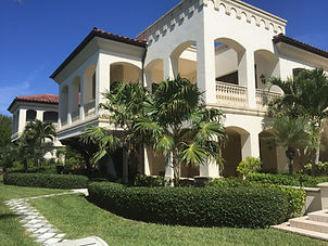 Addition Sanibel Florida