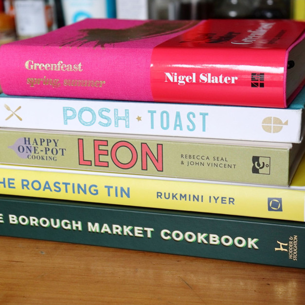 Food & Cooking