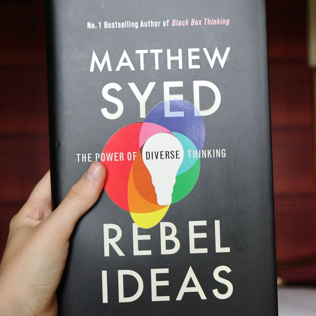 Smart Thinking & New Ideas