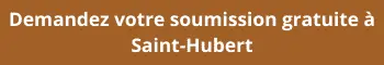 Sumission gratuite pavé uni Saint-Hubert