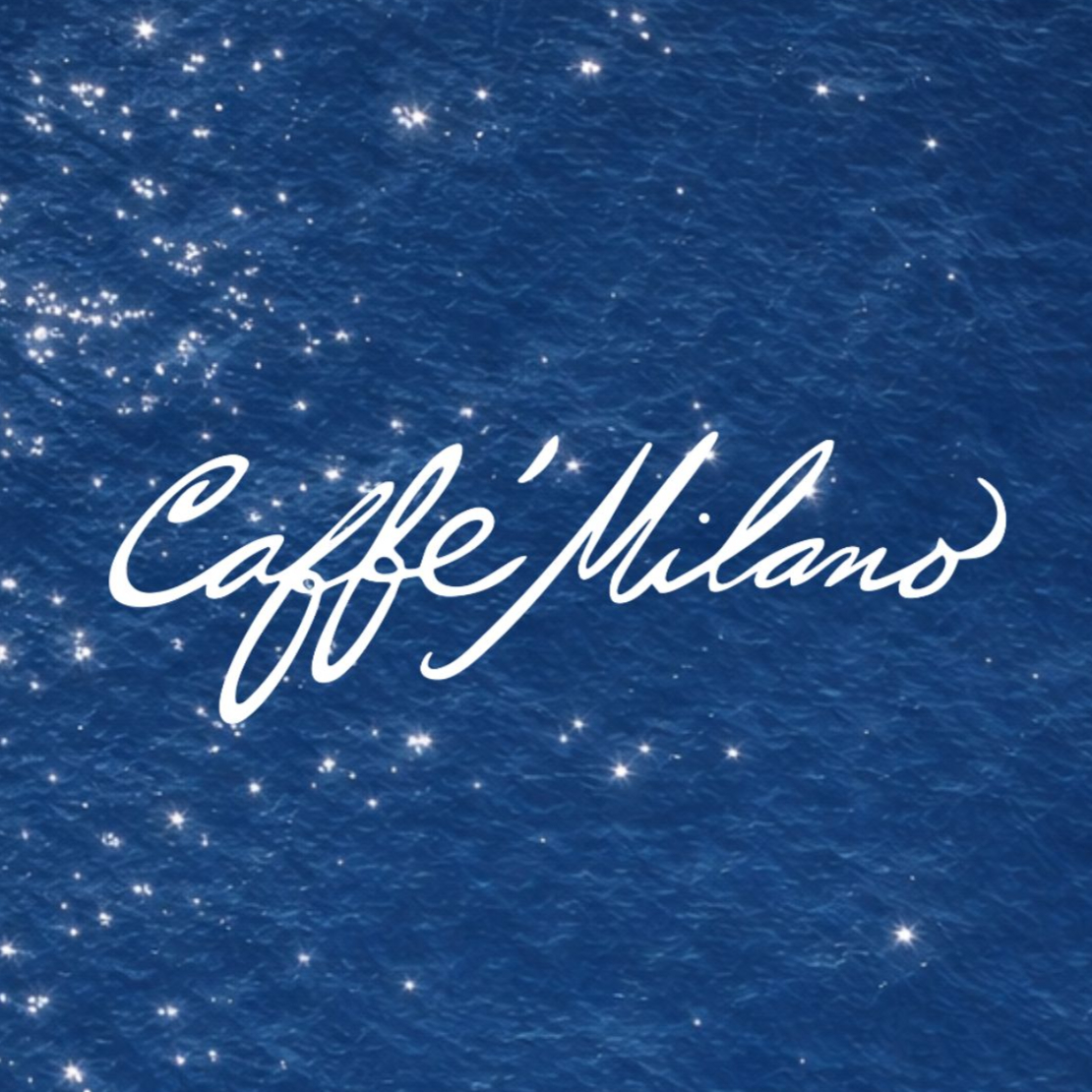 Caffé Milano logo