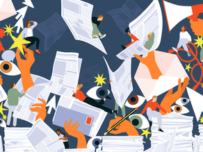 Crunch Culture, the Writer’s Strike… Can we please start listening to artists?