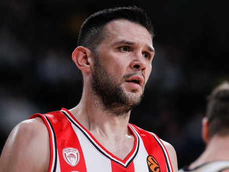 Παπανικολάου στο «4»: Μια κίνηση που αλλάζει τις ισορροπίες