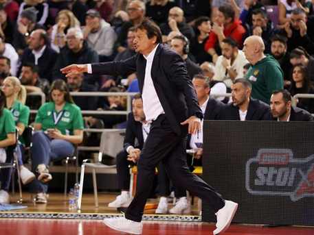 Παναθηναϊκός: Μια προσθήκη μακριά από την πληρότητα