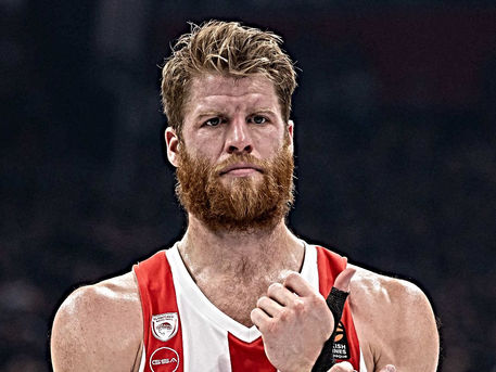 Walkup: «Μύθοι» και αλήθειες για τον νέο του ρόλο